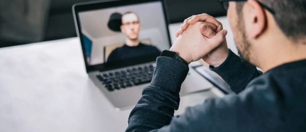 Online Mediation