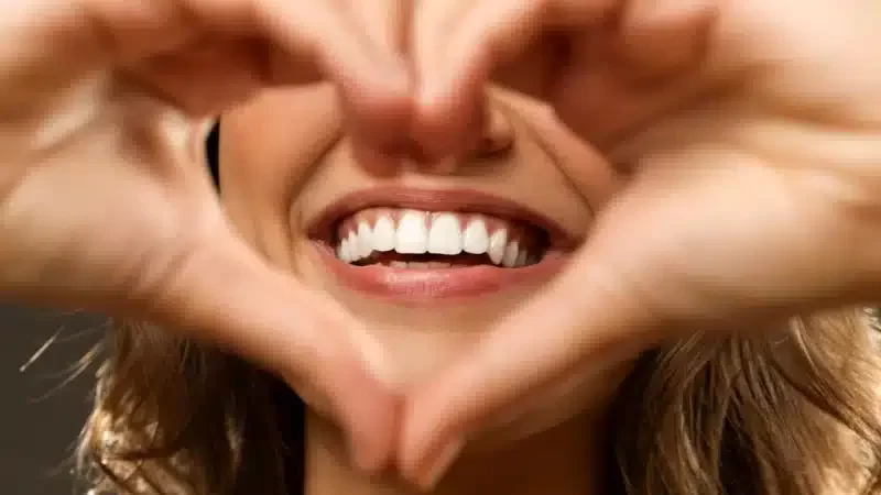 Oral Health for a Beautiful Smile