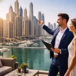 Why Investors Rely on Leading Real Estate Agencies