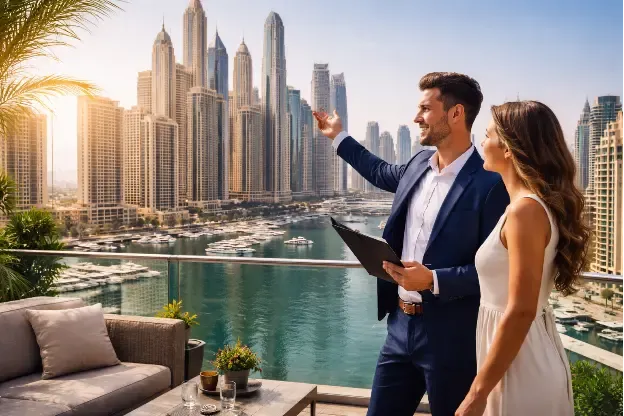 Why Investors Rely on Leading Real Estate Agencies