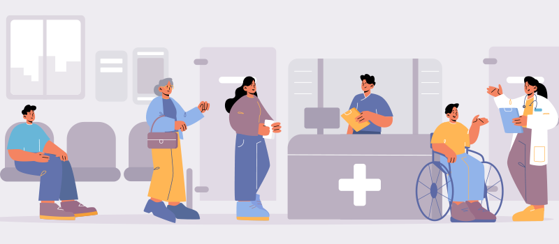 Preventive Visits Support