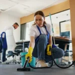 Professional Cleaning
