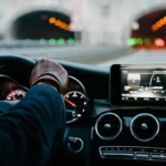 Rear View Cameras and Supporting Modules