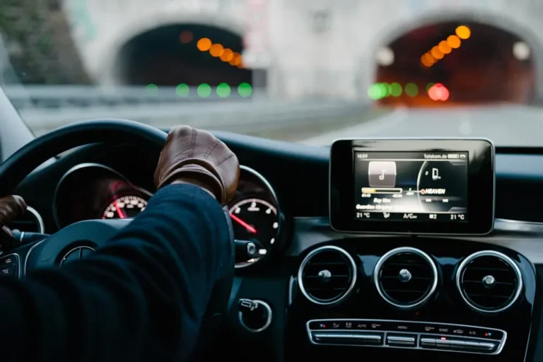 Rear View Cameras and Supporting Modules