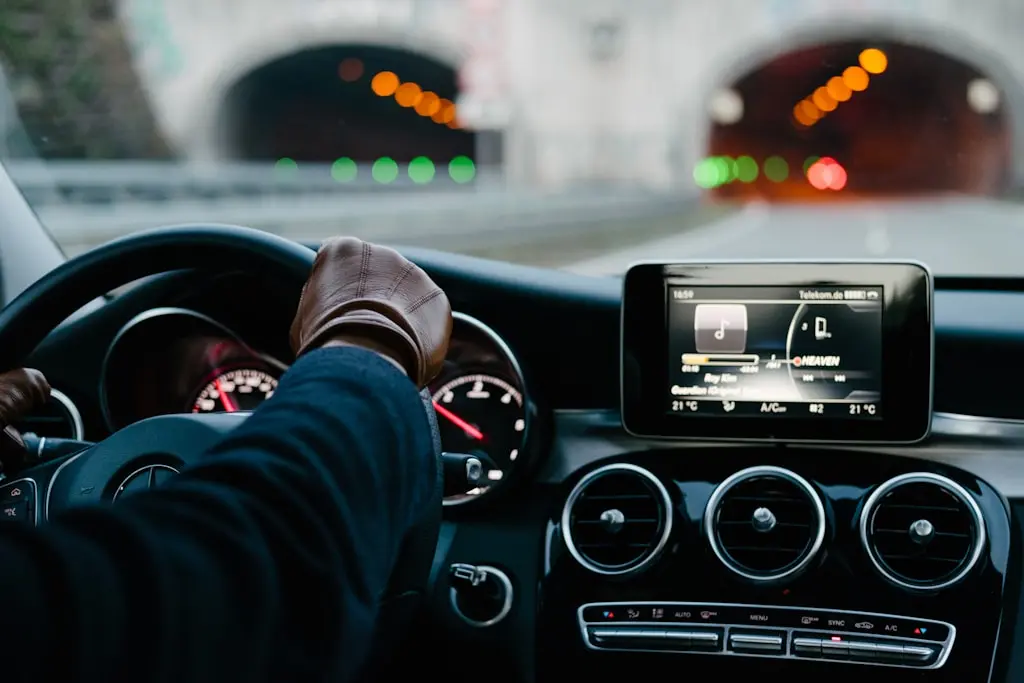 Rear View Cameras and Supporting Modules