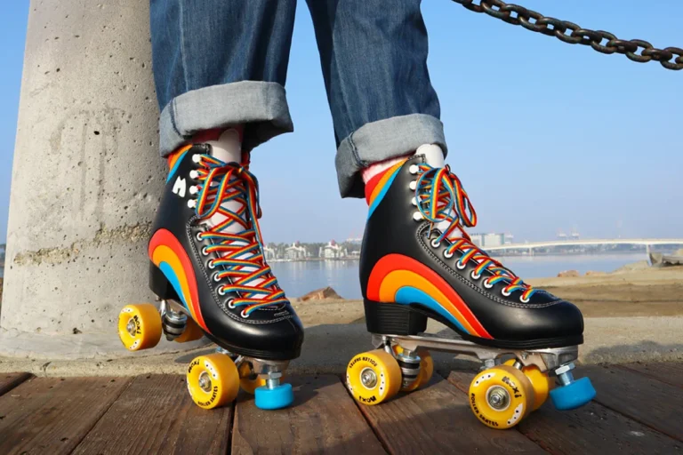 Roller Skates