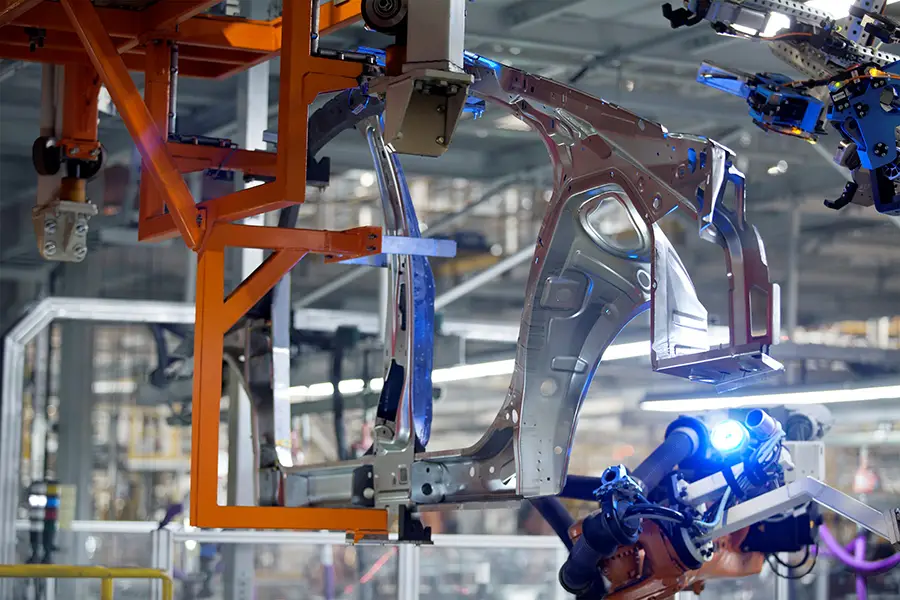 Laser Welding Brands