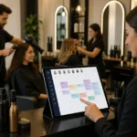 Hair Salon Operations