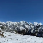 Everest Base Camp