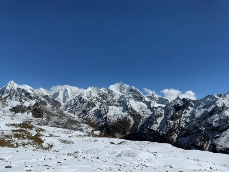 Everest Base Camp