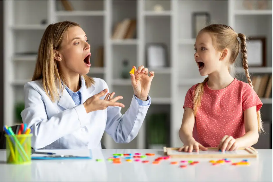 Phonics Improves Children’s