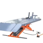 Portable Motorcycle/ATV Scissor Lifts