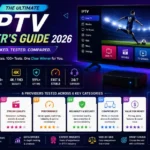 Top IPTV providers