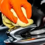 Seasonal Care for Your Custom-Finished Car