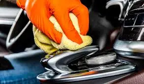 Seasonal Care for Your Custom-Finished Car