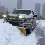 Snow Removal Coquitlam