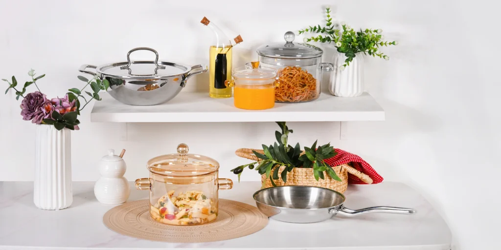 Stress-Free Kitchen Restockdeliver
