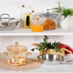 Stress-Free Kitchen Restockdeliver