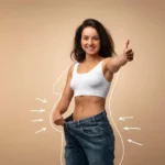 Sustainable Weight Loss