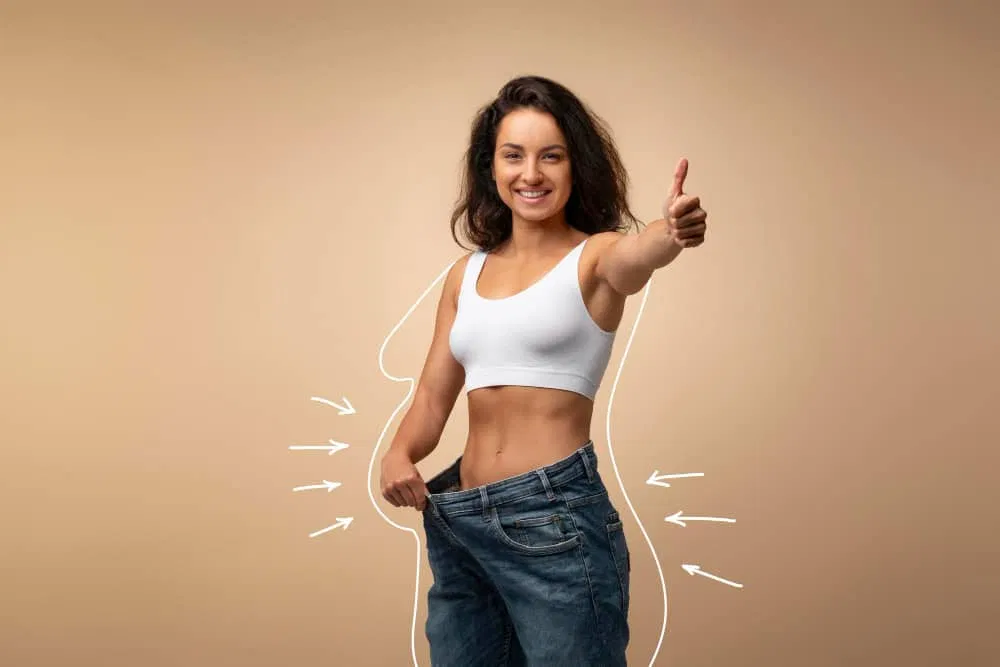 Sustainable Weight Loss