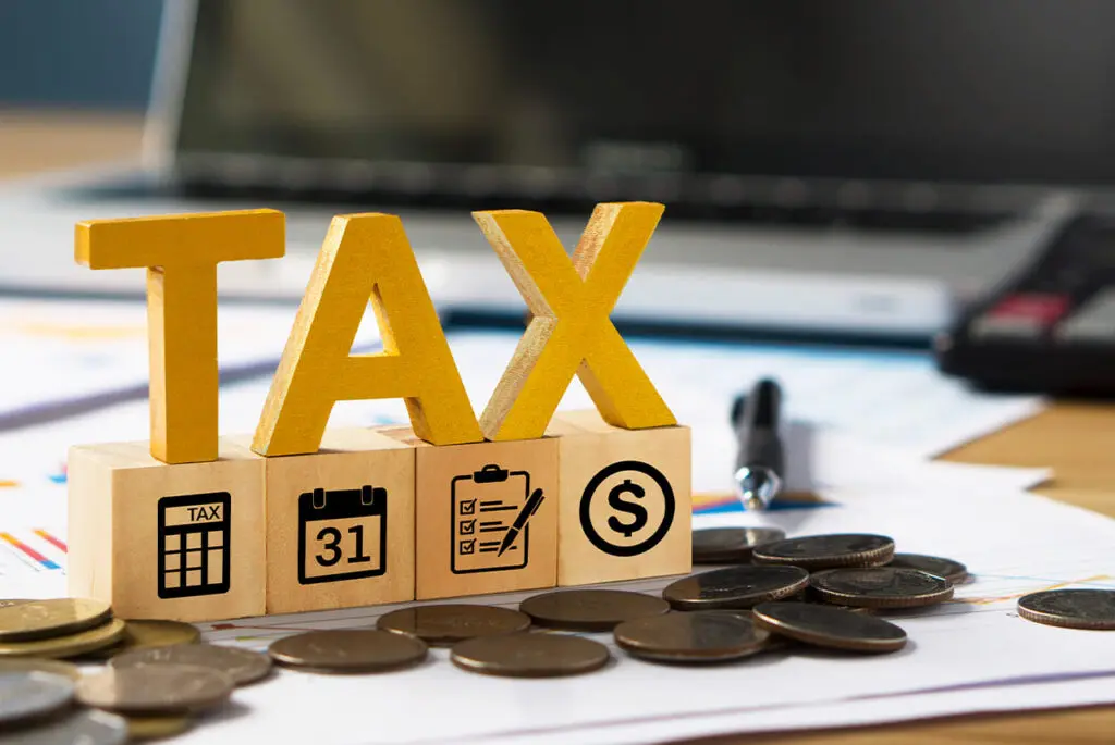 Tax Accountants