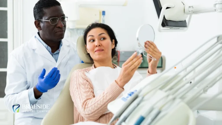 Preventive Dentistry
