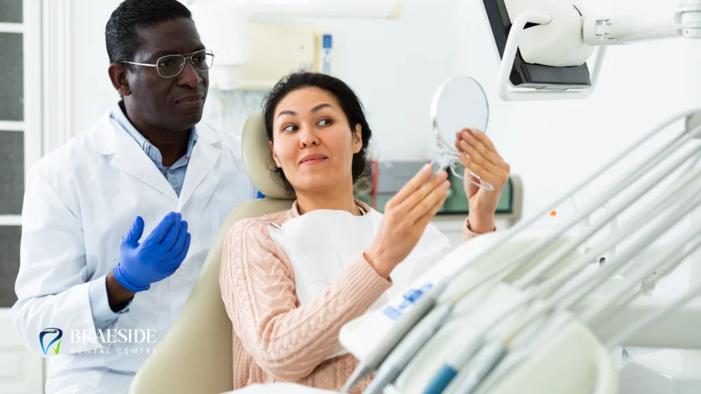 Preventive Dentistry