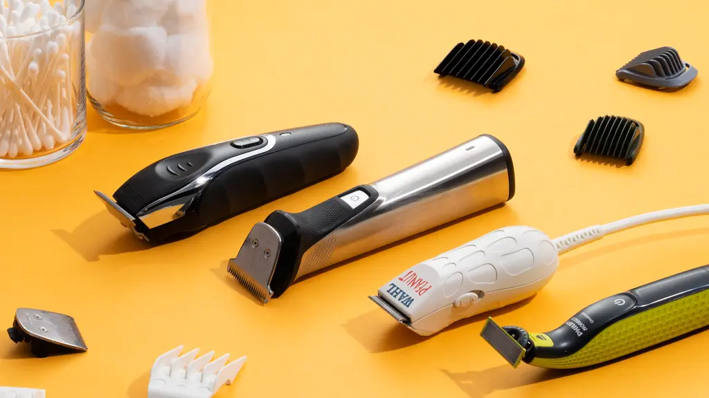 Trimmer