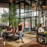 Turn Office Design into a Competitive Edge