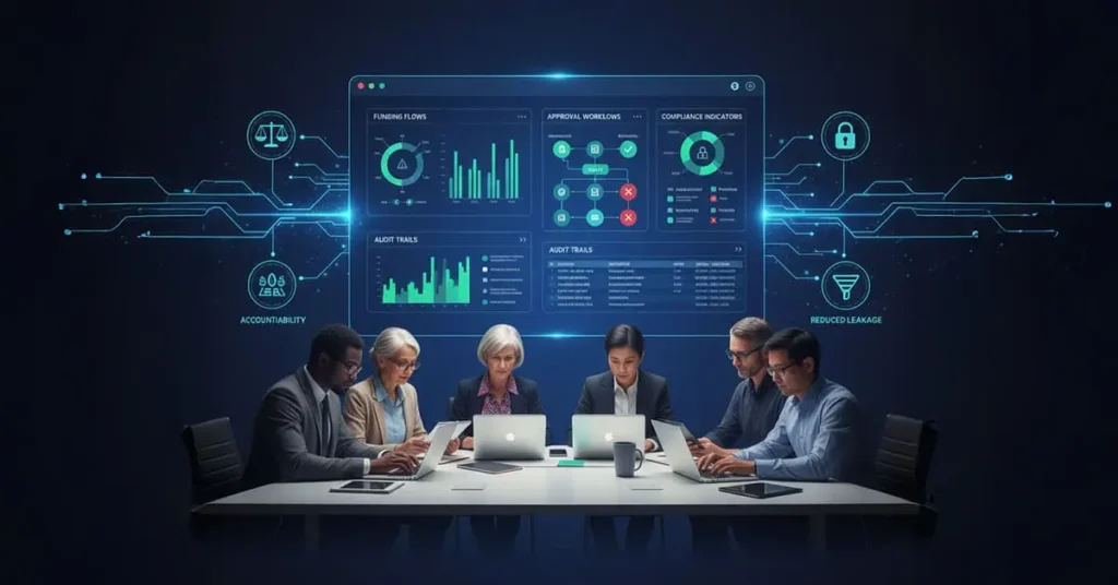 Why Modern Grant Management Software for Government Improves Transparency and Efficiency