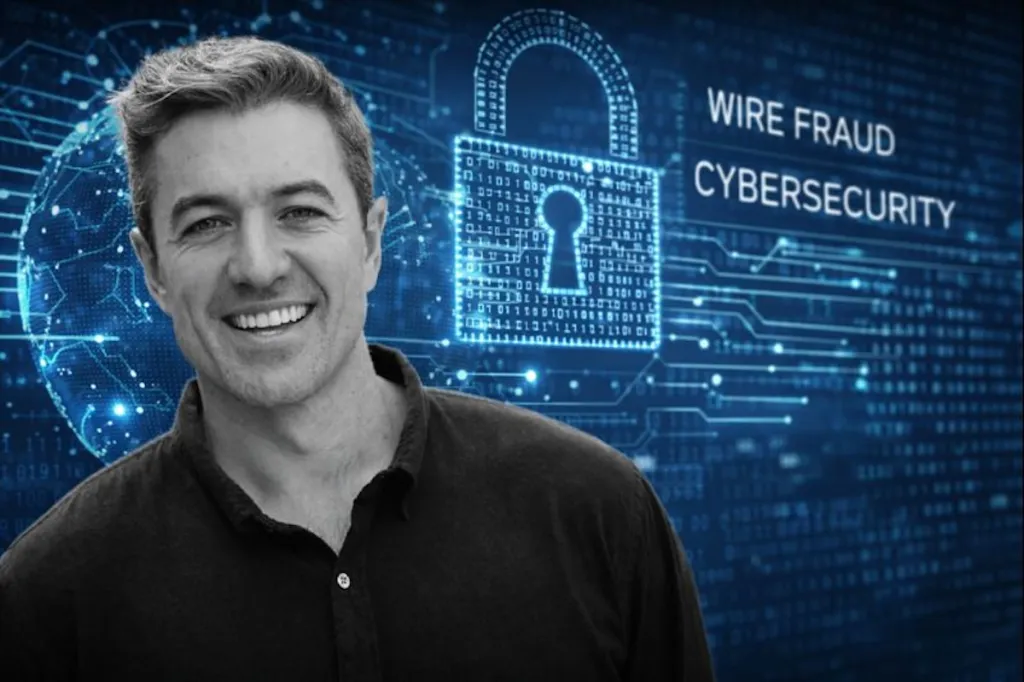 Real Estate Wire Fraud Hits $275 Million as Deepfakes Move to the Closing Table. Diopter AI Targets the Verification Call.