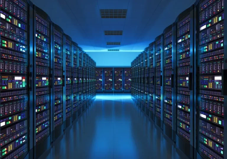 VPS Server