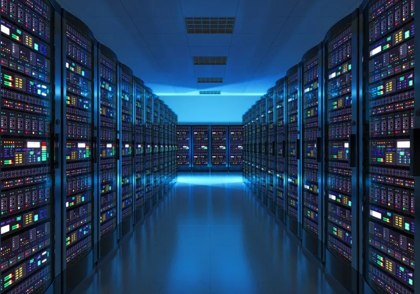 VPS Server