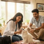 Vet‑Style Home Care