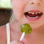 What Too Many Sweets Do to Your Child’s Health