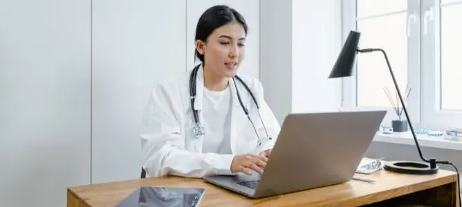 Who Can Own a Doctor’s Office