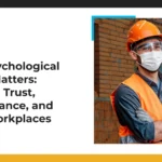 Why Top Workplaces Trust Arbill for EHS Safety Assessments