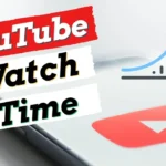 YouTube Watch Time