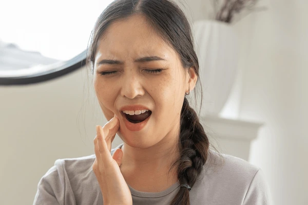 Hidden Dental Problems