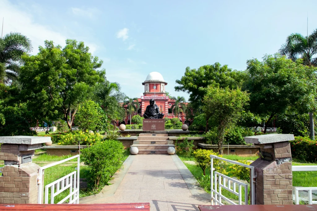 Residential Plot for Sale in Chennai