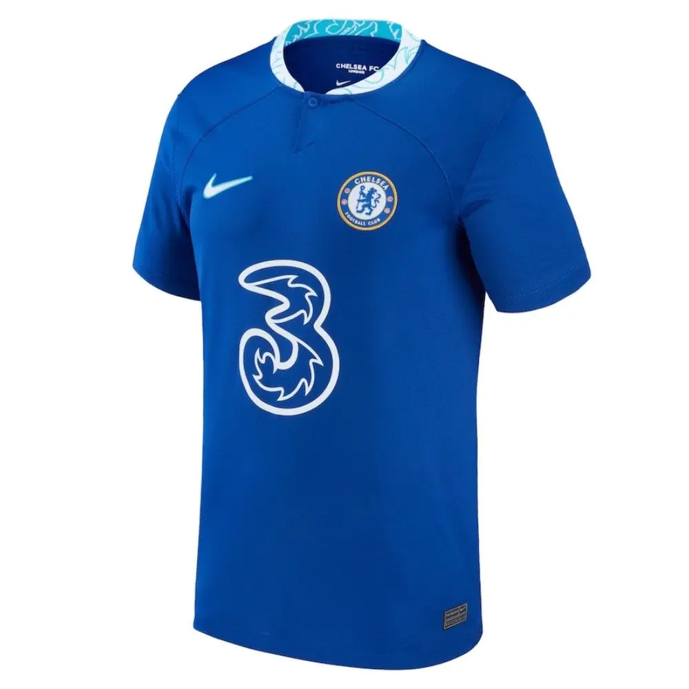 Official Chelsea Soccer Jersey Guide: Chelsea FC Home Kit, Classic Shirt and Blues Apparel