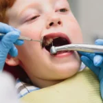 Common Dental Emergencies in Kids and How to Respond Quickly