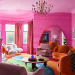 Bringing Color to Your Everyday Spaces
