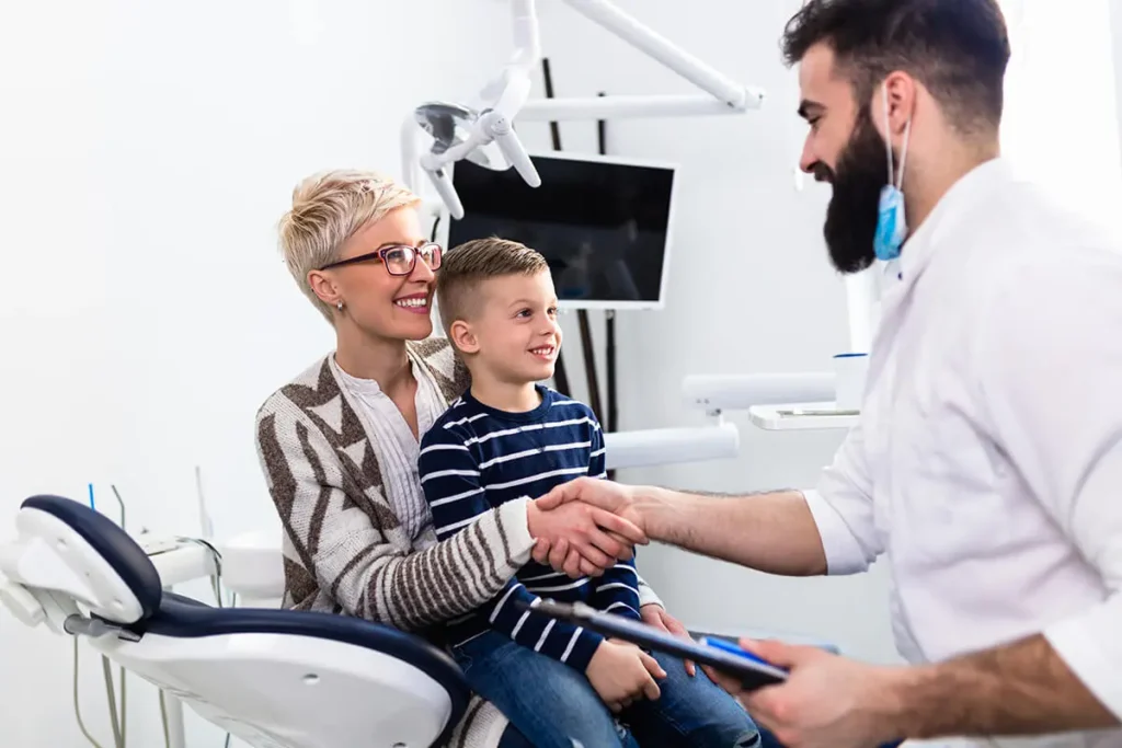 Family Dentistry