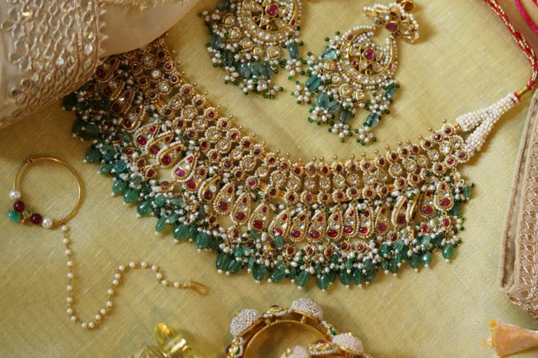 How to Evaluate Fine Jewelry Collections Before You Buy Online