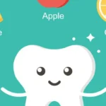 How Your Daily Diet Shapes Healthy Teeth in Gosford