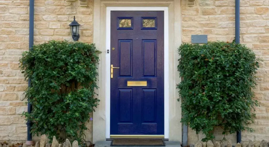 Transform Your Home's Welcome With a New Entry Door