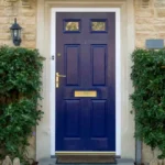 Transform Your Home's Welcome With a New Entry Door
