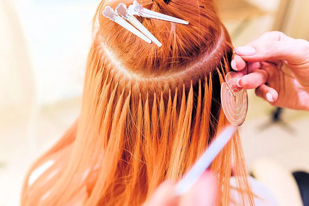 What to Look for in a Hair Extension Specialist Near You