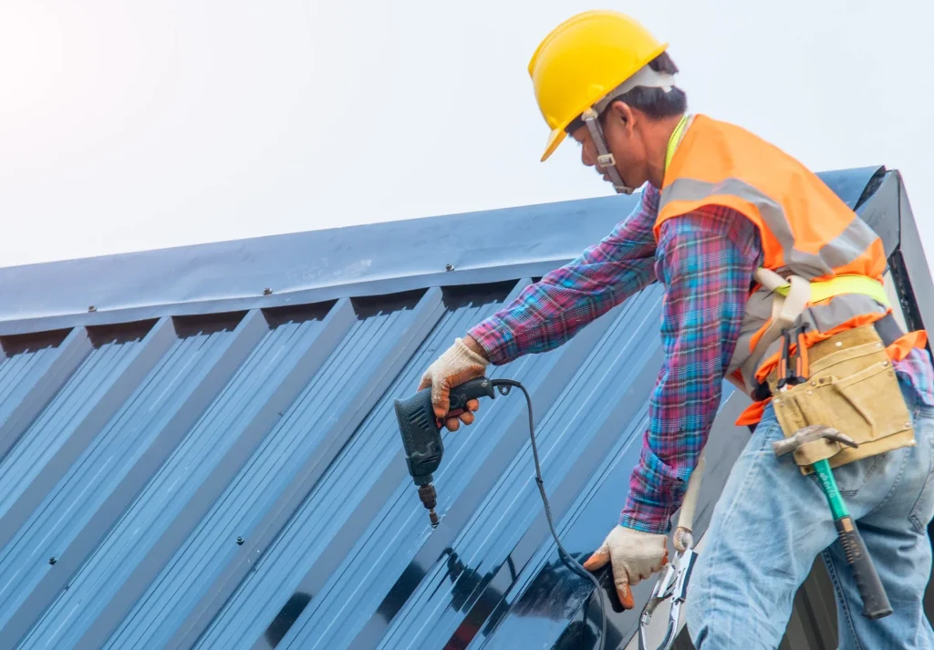 Above and Beyond: The True Value of Exceptional Roof Repair
